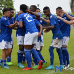 Fútbol base Millonarios 2022 Fútbol base Millonarios 2022