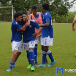 Millonarios Sub17 2022 Millonarios Sub17 2022