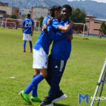 Millonarios Sub15 2022 Millonarios Sub15 2022