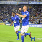 Juan Pablo Vargas Juan Pablo Vargas