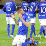 Juan Pablo Vargas Juan Pablo Vargas