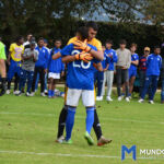 Millonarios Sub17 Millonarios Sub17