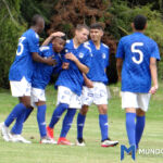 Millonarios Sub15 Millonarios Sub15
