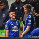 Millonarios Jaguares 2022 Millonarios Jaguares 2022