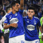 Millonarios Jaguares 2022 Millonarios Jaguares 2022