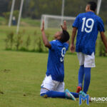 Millonarios Sub17 2022 Millonarios Sub17 2022