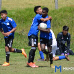 Millonarios Sub16 2022 Millonarios Sub16 2022
