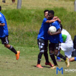 Millonarios Sub16 2022 Millonarios Sub16 2022