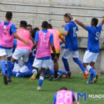 Millonarios Sub17 2022 Millonarios Sub17 2022