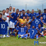 Millonarios Sub17 2022 Millonarios Sub17 2022