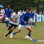 Cyclones Millonarios Sub17 2022 Cyclones Millonarios Sub17 2022