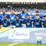 Millonarios 2022 Millonarios 2022