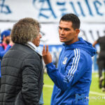 David Mackalister Silva David Mackalister Silva