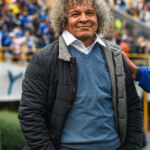 Alberto Gamero Alberto Gamero