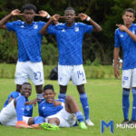 Millonarios Cortuluá Sub17 2022 Millonarios Cortuluá Sub17 2022
