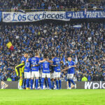 Millonarios 2022 Millonarios 2022