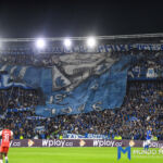 Millonarios Santa Fe 2022 Millonarios Santa Fe 2022