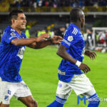 Millonarios Santa Fe 2022 Millonarios Santa Fe 2022