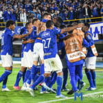 Millonarios Santa Fe 2022 Millonarios Santa Fe 2022