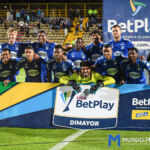 Millonarios 2022 Millonarios 2022