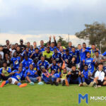 Millonarios Sub19 vs Tolima Millonarios Sub19 vs Tolima