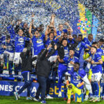 Millonarios Campeón Copa 2022 Millonarios Campeón Copa 2022