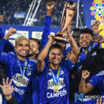 Millonarios Campeón Copa 2022