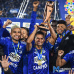 Millonarios Campeón Copa 2022 Millonarios Campeón Copa 2022