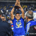 Óscar Vanegas Óscar Vanegas