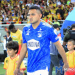 ÓScar Vanegas ÓScar Vanegas