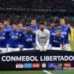 Millonarios Libertadores 2023