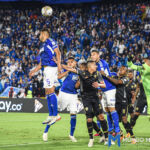 Millonarios Águilas Doradas 2023 Millonarios Águilas Doradas 2023