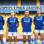Millonarios Femenino 2023 Millonarios Femenino 2023