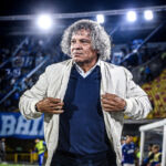 Alberto Gamero Alberto Gamero