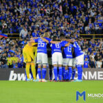 Millonarios Copa Libertadores Millonarios Copa Libertadores