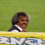 Alberto Gamero Alberto Gamero