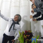 Alberto Gamero Alberto Gamero