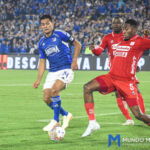 Millonarios América 2023 Millonarios América 2023