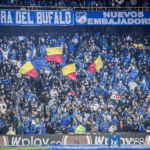 Millonarios América 2023 Millonarios América 2023