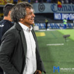 Alberto Gamero Alberto Gamero