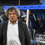 Alberto Gamero Alberto Gamero