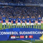 Millonarios Sudamericana 2023 Millonarios Sudamericana 2023