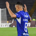 Daniel Giraldo Daniel Giraldo