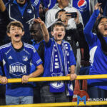 Hinchas Millonarios 2023 Hinchas Millonarios 2023