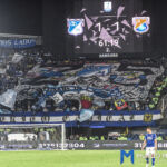 Hinchas Millonarios 2023 Hinchas Millonarios 2023