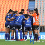 Nacional Millonarios Liga Femenina 2023 Nacional Millonarios Liga Femenina 2023
