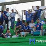 Hinchas Millonarios Yopal 2023 Hinchas Millonarios Yopal 2023