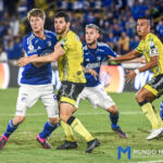 Millonarios Alianza Petrolera 2023 Millonarios Alianza Petrolera 2023