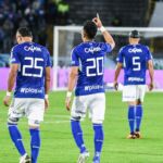 Millonarios América Cuadrangulares 2023 Millonarios América Cuadrangulares 2023