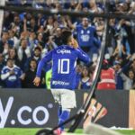 Millonarios América Cuadrangulares 2023 Millonarios América Cuadrangulares 2023